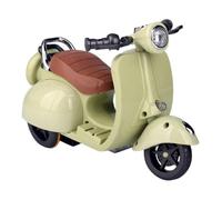 Motorcycle Toys for Kids 360 Degree Rotating, Realistic Sounds | Toy Moto Bike for Kids Battery Operated Electric Stunt Vehicle Lights Sounds for Boys Girls Little Children Birthday Outdoor