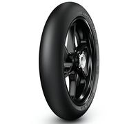 Metzeler Racetec TD Slick ( 120/70 R17 TL NHS, Front wheel )