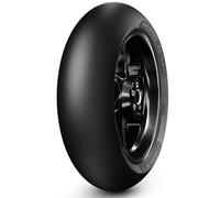 Metzeler Racetec TD Slick ( 180/55 R17 TL Rear wheel, NHS )