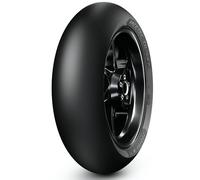 Metzeler Racetec TD Slick ( 180/60 R17 TL Rear wheel, NHS )