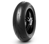 Pirelli Diablo Rosso IV Corsa ( 180/55 ZR17 TL (73W) Rear wheel, M/C )
