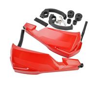 Motorcycle TRANSALP 750 XL 750 Handguards Shield Hand Guards Protector Windshield For Ho&nda TRANSALP750 XL750 2023 2024 clutch levers hand guards
