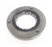 Motorcycle Transcendence Clutch Is Compatible with Cfmoto Nk650 Nk400 Mt650 Gt 400 Tr650 Starting Ignition Plate Assembly(1)