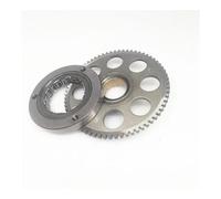 Motorcycle Transcendence Clutch Is Compatible with Cfmoto Nk650 Nk400 Mt650 Gt 400 Tr650 Starting Ignition Plate Assembly(3)