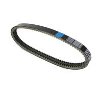Motorcycle Transfer Clutch Drive Belt Fit For DCI Engine
