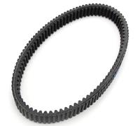 Motorcycle Transmission Belt 0180-055000-0003 Compatible With Explorer ATV Atlas 500 2x4 COMPACT EDITION Grison 625 4x4 DELUXE
