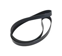 Motorcycle Transmission Belt 3289235 Fan Belt Replacement Parts 8PK1755 For Cummins 4BT 6BT ISB 6CTA Engine Accessories