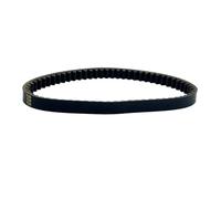 Motorcycle Transmission Belt CVT Variator Transmission Drive Belt 725 For 30 Series Go Kart Torque Converter Accessories Parts