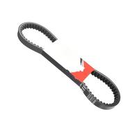 Motorcycle Transmission Belt Drive Belt For Sym For JET4 For FIDDLE 2/3 SF3 For QP125 For ORBIT For CROX 125 150 818 19.7 28 Scooter Moped Rubber Drive Belt