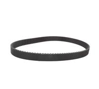 Motorcycle Transmission Belt Drive Timing Belt HTD 535 5M 15 225 260 265 360 450 475 500 535 550 560 565 575 600 670 5M Belt 15mm 20mm Motorbike Drive Belt(265-5M-25)