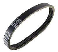 Motorcycle Transmission Belt For Microcar For M.GO3 For M.GO4 5 For M.GO6 For CARGO Motorcycle Transfer Clutch Drive Belt Motor Drive Belt