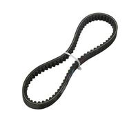 Motorcycle Transmission Belt For Piaggio For X7 For Eu3 For X8 For Eu2 For X9 For Evolution 125cc Scooter 814 22.5 Drive Belt Engine 841213 163750380 Engine Drive Belt