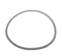 Motorcycle Transmission Belt For SH125 For SH150 For Ie 13-19 ABS 2013-2019 916.5x23x30 Motorcycle Drive Belt Scooter 23100-K01-901 Motorbike Drive Belt