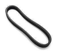 Motorcycle Transmission Clutch Drive Belt Belts Fit for arctic cat ZR900 EFI Sno Pro 2004-2005 0627-029 0627-032 Moto Accessories