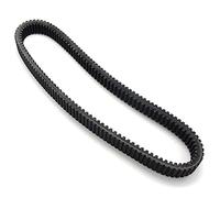 Motorcycle Transmission Drive Belt Compatible With Arctic Cat King 900 EFI Mountain 500 2002 570 600 "144" "136" LE VEV 800 "151" "159"