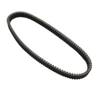 Motorcycle Transmission Drive Belt Compatible With Arctic Cat Pantera Deluxe Mountain Rental 2-UP Special Wildcat 650 700 EFI 0227-103