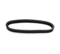 Motorcycle Transmission Drive Belt Compatible With Arctic Cat TZ1 Turbo LXR LE 2009 LTD Z1 EXT Sno Pro 600 Cross Country 0627-073 0627-076