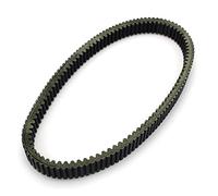 Motorcycle Transmission Drive Belt Compatible With Ski-Doo MX Z 500/600/600 HO/700/800 Adrenaline Compatible With Blizzard REV Renegade X Sport TNT Trail