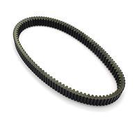 Motorcycle Transmission Drive Belt Compatible With Ski-Doo MX Z X-RS 600 Renegade Sport 2015-2019 Skandic SWT 800 Tundra Summit Adrenaline X