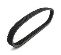 Motorcycle Transmission Drive Belt For A-cticCat Pantera Deluxe Mountain Rental 2-UP Special Puma Wildcat 650 700 EFI 0227-103