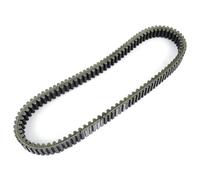 Motorcycle Transmission Drive Belt V-Belt For Kawasaki KVF400 Prairie 400 / 4X4 1999-2002 Toothed Transfer Clutch Belt 59011-1066 V-Belt Transfer Belts