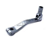 Motorcycle Transmission for CNC Cross-Country Modified Motorcycle Accessories Gear Shift Pedal Lever Pedal Gear Change(E)