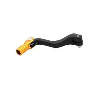 Motorcycle Transmission for NC CB Engine ATV for Apollo for Bosuer for Kayo Universal Motorcycle CNC Folding Gear Lever Shift Lever T2 T4 T4L T6 K4 K6 110-450cc(E)