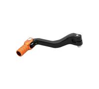 Motorcycle Transmission for NC CB Engine ATV for Apollo for Bosuer for Kayo Universal Motorcycle CNC Folding Gear Lever Shift Lever T2 T4 T4L T6 K4 K6 110-450cc(B)