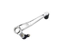 Motorcycle Transmission for Suzuki for GSXR 600 750 1000 GSX-R GSXR600 B60 Carbon Fiber Style Gear Shift Lever Shifter Pedal(MT268-001-CD-R)