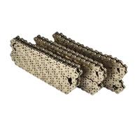 Motorcycle Transmission Front Rear Sprocket Chain Set Kit 530 Compatible With GSXR1000 2009 2016 GSX R1000(17T 42T 530chain)