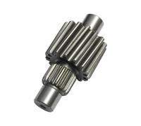 Motorcycle Transmission Gear For V-ar 125 150 Pcx 125 14T 15T(HZCL-CLICK125-15T)