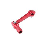 Motorcycle Transmission Motorcycle Dirt Pit Bike Parts Aluminum Folding Gear Shift Lever Dirt Bike Motocross Fit for Kayo T2 T4 T6 for BSE 189 J1 J2 250cc(B)