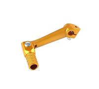 Motorcycle Transmission Motorcycle Dirt Pit Bike Parts Aluminum Folding Gear Shift Lever Dirt Bike Motocross Fit for Kayo T2 T4 T6 for BSE 189 J1 J2 250cc(E)