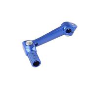 Motorcycle Transmission Motorcycle Dirt Pit Bike Parts Aluminum Folding Gear Shift Lever Dirt Bike Motocross Fit for Kayo T2 T4 T6 for BSE 189 J1 J2 250cc(F)