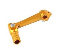 Motorcycle Transmission Universal Gear Shift Lever for Kayo T2 T4 T4L Engine Dirt Pit Bike Motorcycle for BSE for Apollo for Chinese CB 250cc CB250(Black)