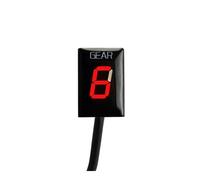 Motorcycle Trip Indicator Gear Meter Gear Display Indicator For CMX300 CMX500 CM300 CM500 For Rebel 300 500 2017 2018 2019 Motorcycle Speed Gear Mater