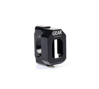Motorcycle Trip Indicator Gear Meter Motorcycle Accessories Gear Indicator Display Meter Speed Display For CMX300 CMX500 For Rebel 500 CMX 300 2017 Parts