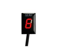 Motorcycle Trip Indicator Gear Meter Motorcycle Gear Indicator For CBR600RR CBR1000RR CBR400R CB500X CB500F For Rebel CMX300 CMX 500 CRF250 L M Speed Gear Display