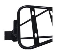Motorcycle Trunk Bracket Support Shelf Extension Stand Rail Rack Rear Luggage Bike Cargo Carrier