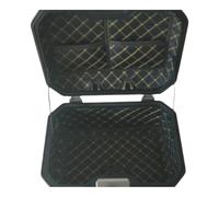 Motorcycle Trunk Cargo Liner Protector Seat Pad For TR48 For Terra 48 For Sprint For Primavera Trunk Case Liner Luggage Box Inner Container Tail Protector
