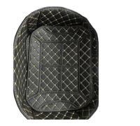 Motorcycle Trunk Cargo Liner Protector Seat Pad For TR48 For Terra 48 Motorcycle Trunk Case Liner Luggage Box Inner Container Tail Protector trunk