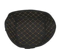 Motorcycle Trunk Case Liner Replacement Protective Inner Mat Luggage Box Pad for SHAD Tail Backpack Durable Cloth Material