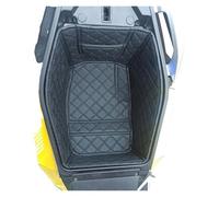 Motorcycle trunk liner For Longjia XDV250 Si Motorcycle Trunk Liner Luggage Inner Rear Tail Seat Case Bag Lining