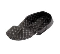 Motorcycle trunk liner For PCX 125 150 160 ADV150 ADV350 FORZA350 Motorcycle Rear Trunk Inner Cushion Seat Bucket Storage