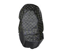 Motorcycle trunk liner For PCX 125 150 PCX125 PCX150 Motorcycle Rear Trunk Inner Cushion Seat Bucket Storage Box Liner Pad
