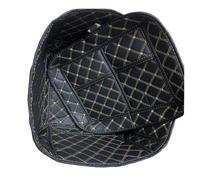 Motorcycle Trunk Liner Protector For GIVI OBKN 42 58 37 OBKN42 OBKN58 DLM46 DLM30