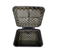 Motorcycle Trunk Liner Protector For GIVI OBKN 42 58 37 OBKN42 OBKN58 DLM46 DLM30
