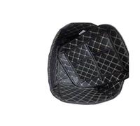 Motorcycle trunk liners For GIVI DLM30 DLM46 Trekker Dolomiti 46 30 Motorcycle Top Cases Protector Storage Box Mat Accessories