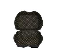 Motorcycle trunk liners For GIVI V47 V56 E43 C30 C34 Motorcycle Top Case Protector Storage Box Mat Trunk Liner Rear Luggage Inner Tail Accessories