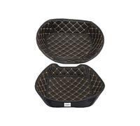 Motorcycle trunk liners For SHAD SH50 Motorcycle Top Case Protector Storage Box Mat Cushion Pad Inner Lining Tail Accessories